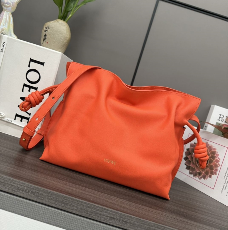 Loewe Satchel Bags